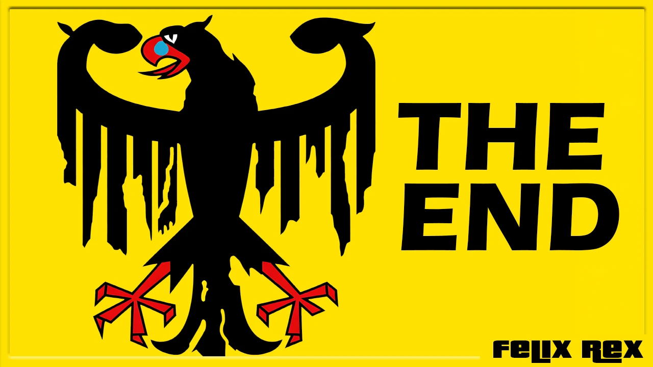 Germany Crosses The Demographic/Economic Rubicon thumbnail