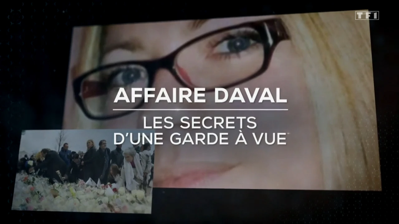Affaire Daval – Les Secrets D’une Garde À Vue [DOC 2022]
