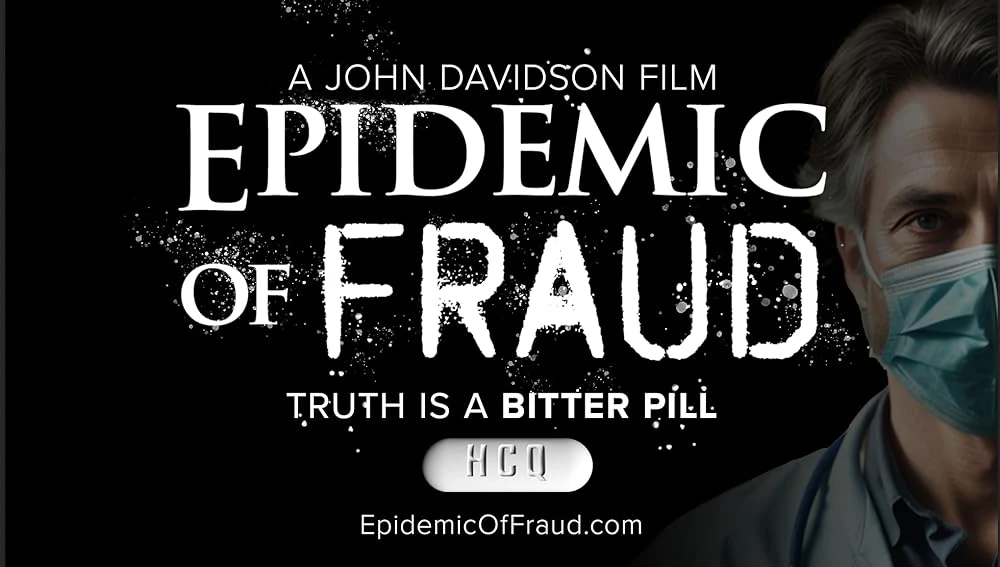 Epidemic of Fraud (2024) thumbnail