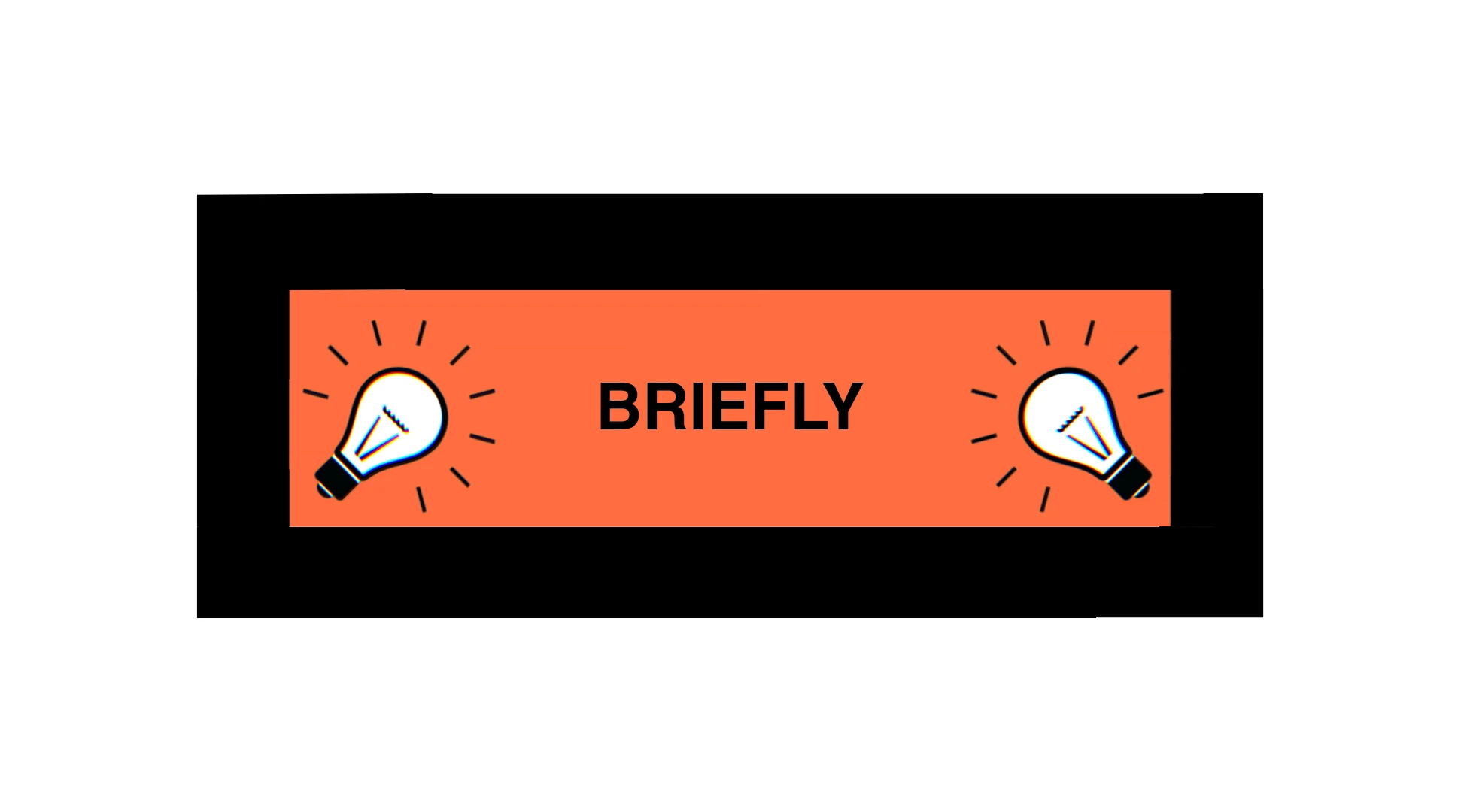 Odysee banner for @Briefly