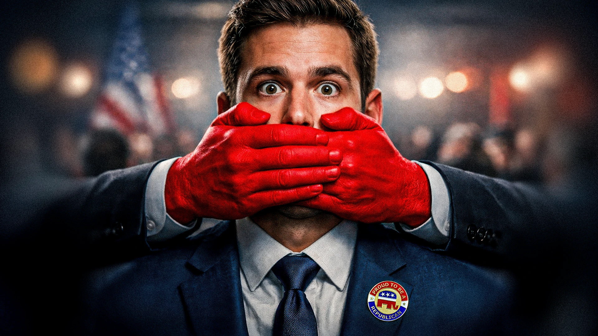 Auron MacIntyre on Odysee