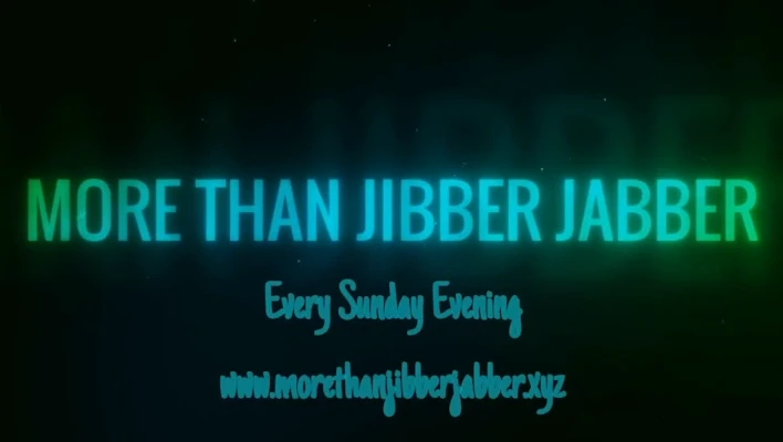 E82 More Than Jibber Jabber