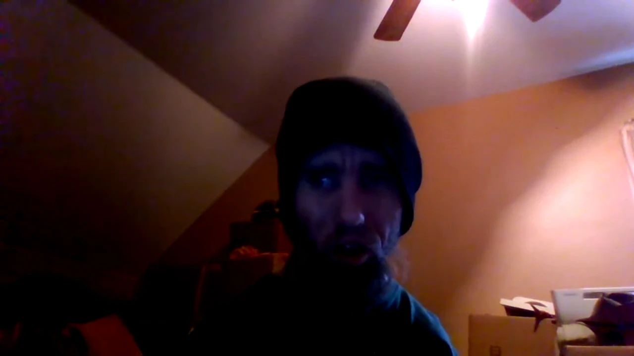 2021-1-12 IM SICK OF BEING BULLIED BY YOU MARTY