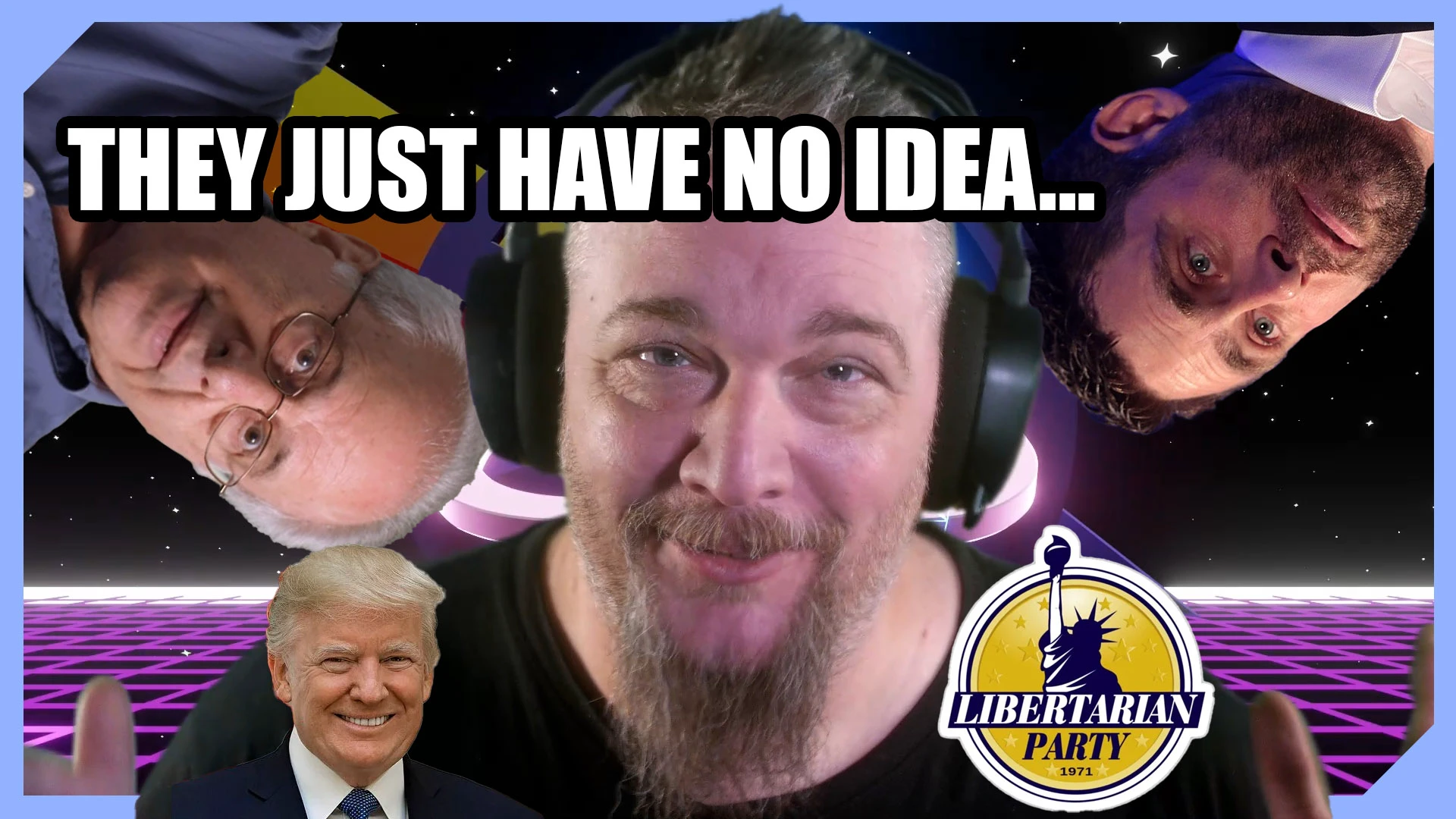 TheAnarchast on Odysee