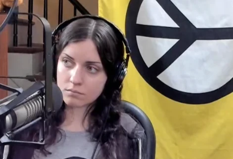 Mark Needs Help Communicating