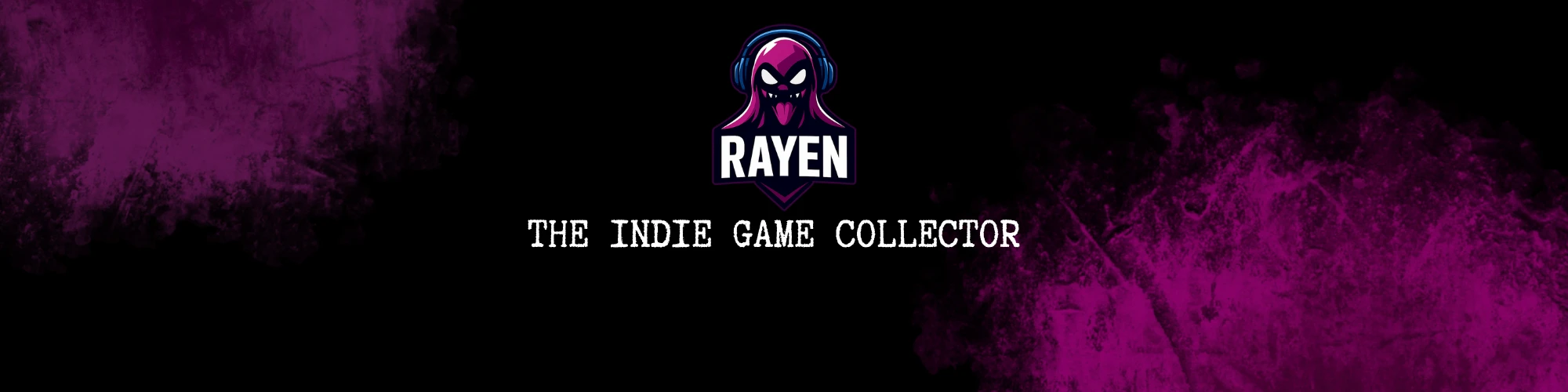 Odysee banner for @Rayen