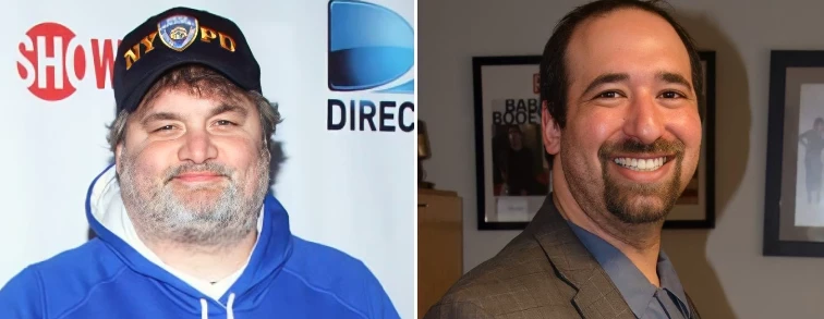Weasel Jason Thinks Artie's On Drugs