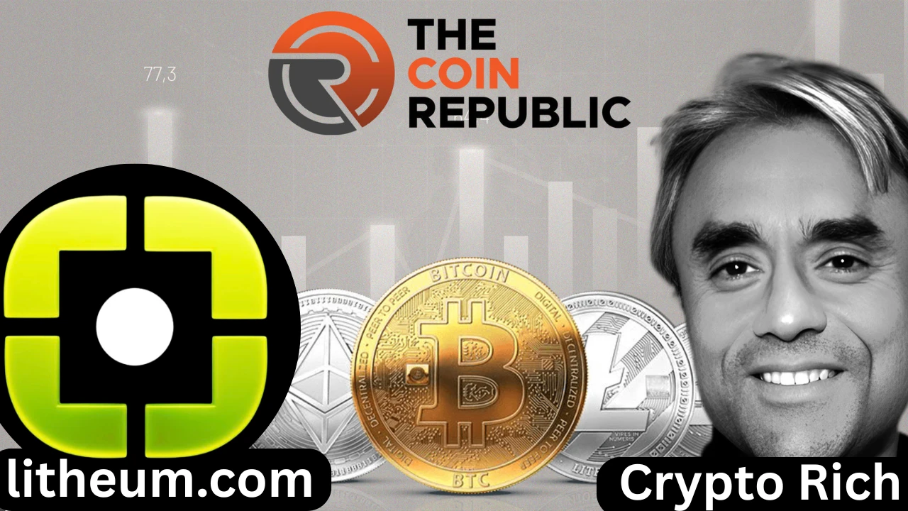 Crypto Rich BTC on Odysee