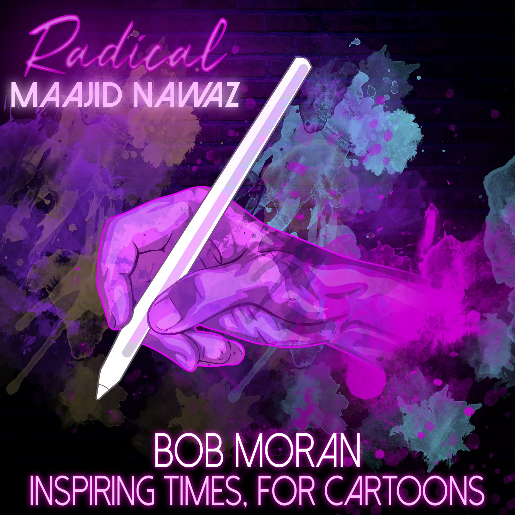 Radical w/Maajid Nawaz on Odysee