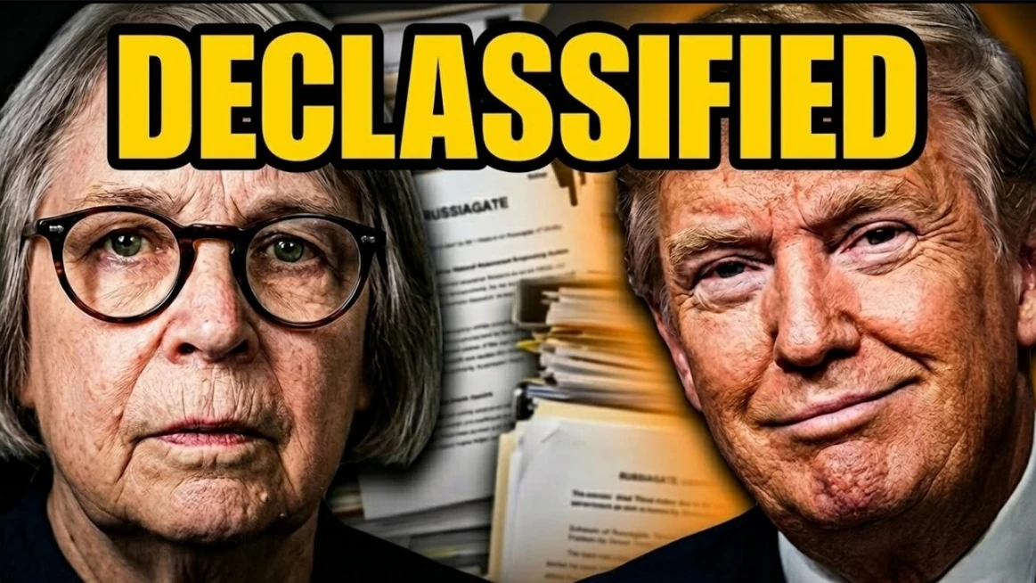 The Globalist PLOT To DESTROY Trump Just FAILED