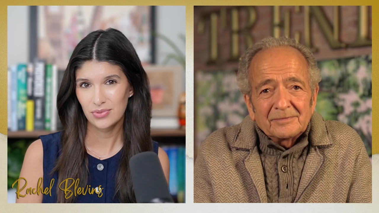 Rachel Blevins on Odysee