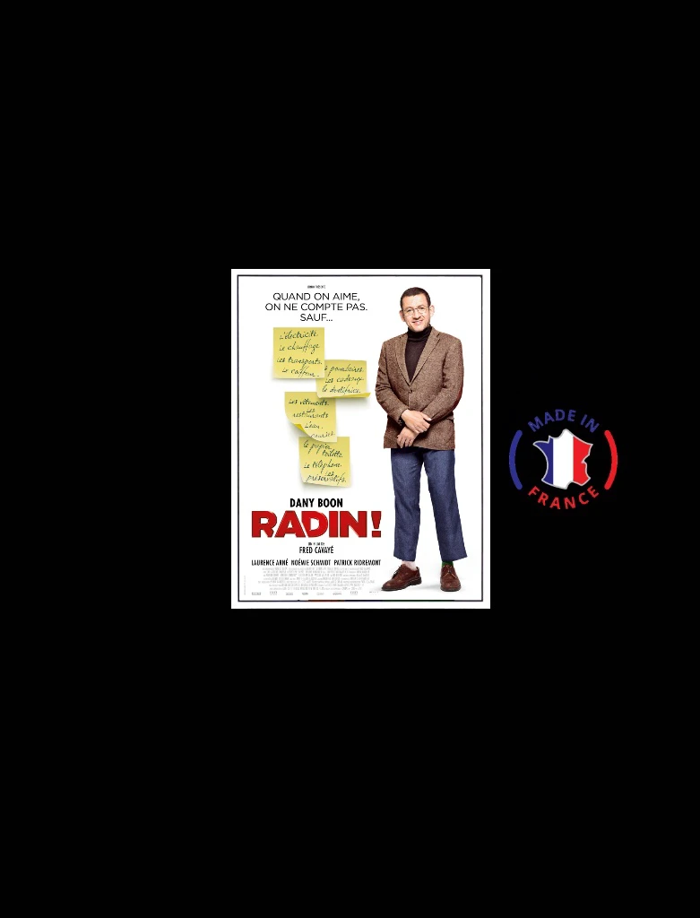 Radin.2016 (France Film HD)