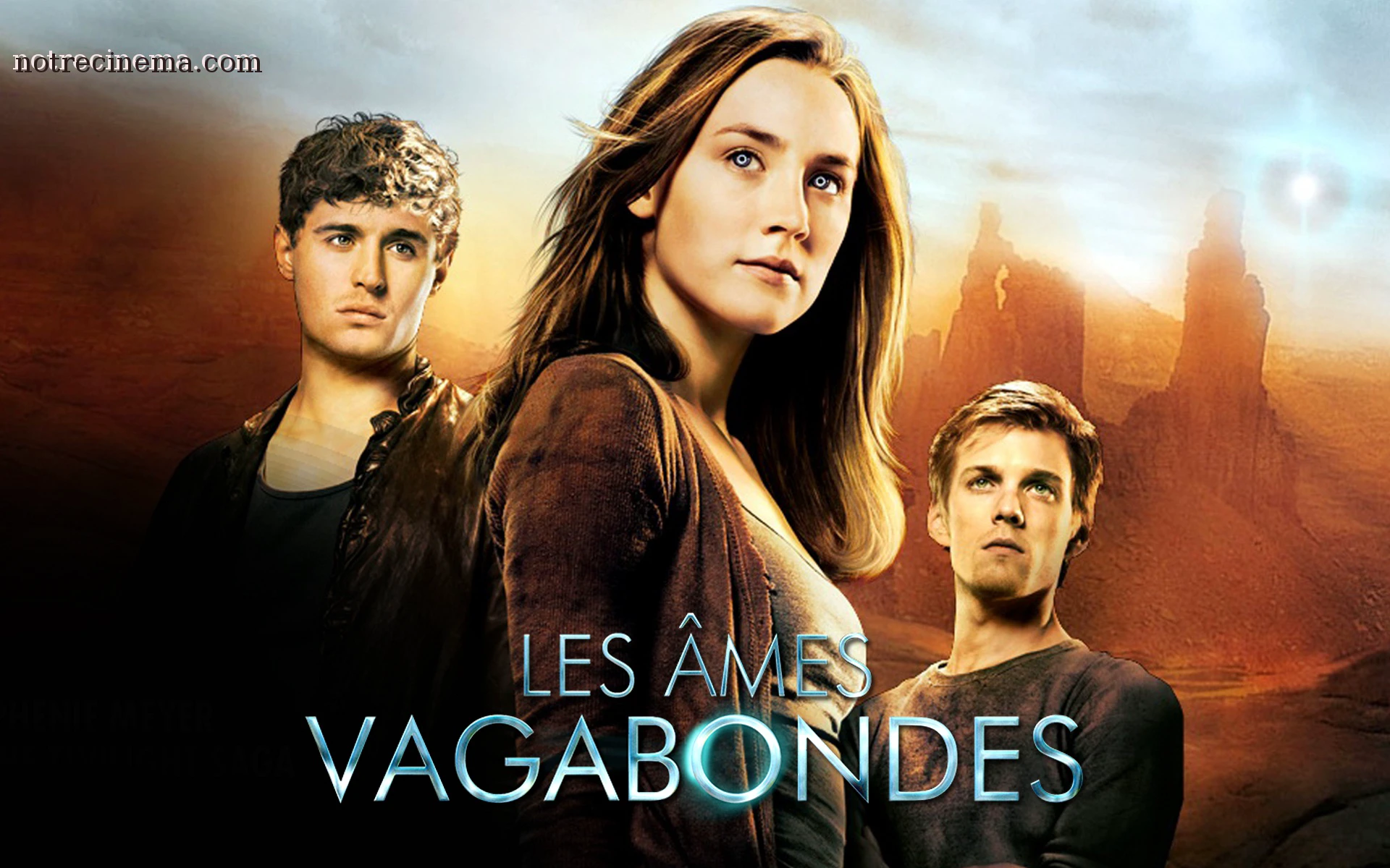 Les Âmes vagabondes (2013)