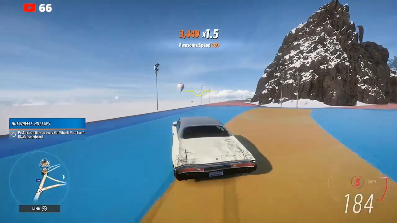 2022-9-18 One Last shot