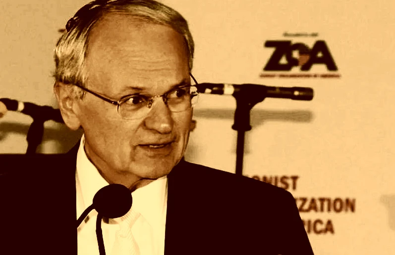 Mort Klein's Accusations Against Iran Involvement With The 911 Attacks Goes Unfounded episode artwork
