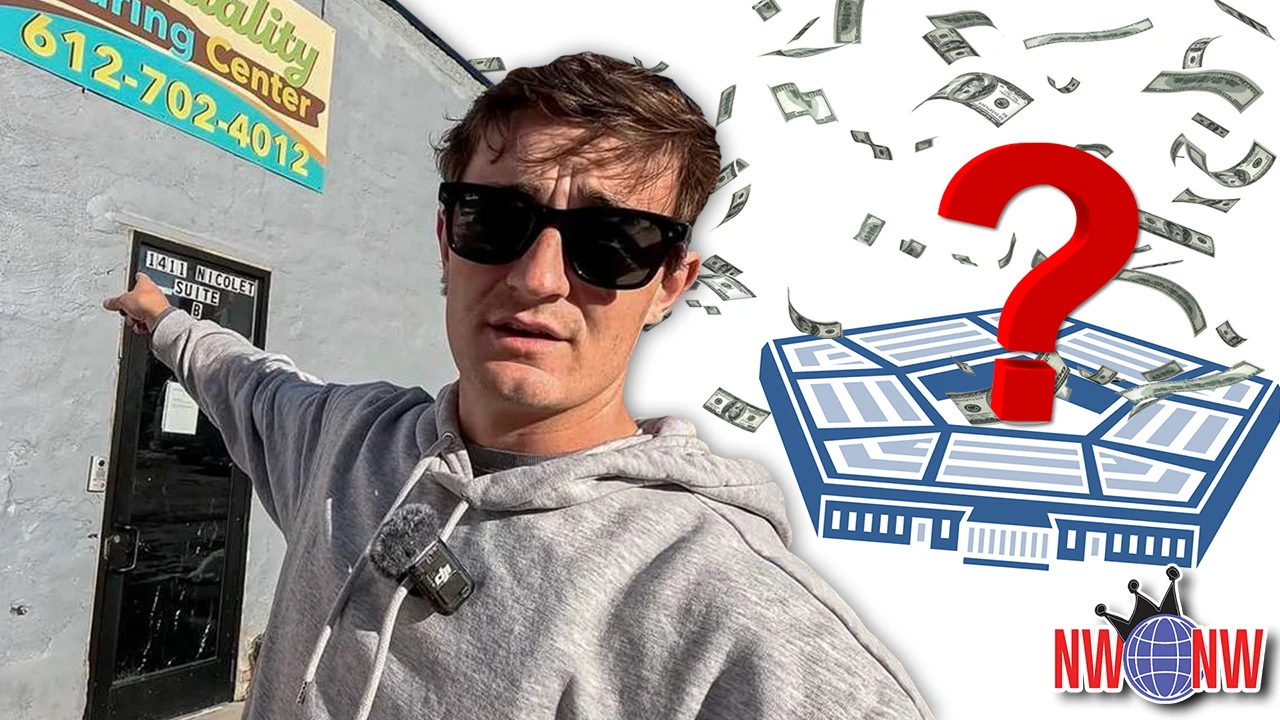 The Corbett Report Official LBRY Channel on Odysee