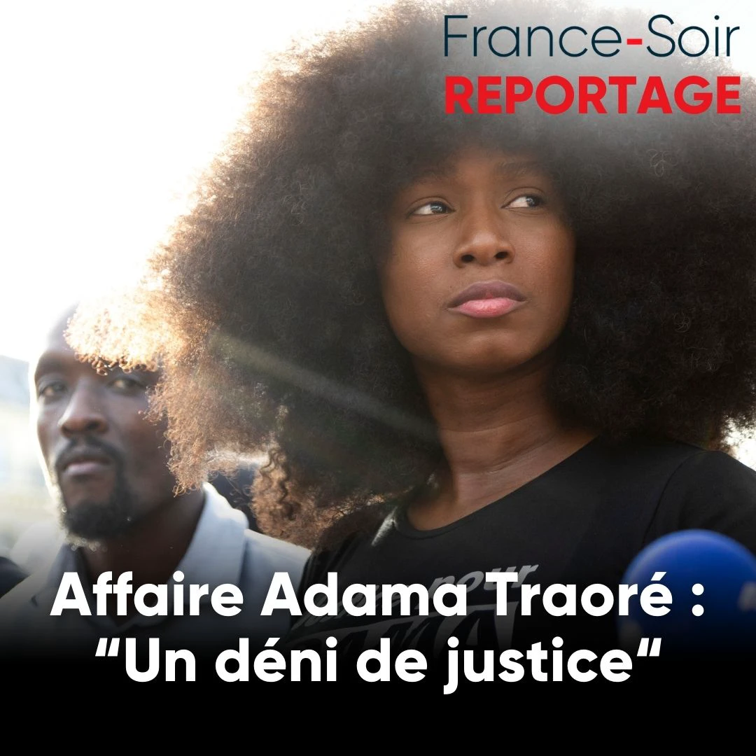 Manifestation Adama Traoré : que pensent les protestataires de la relation police / quartier ?