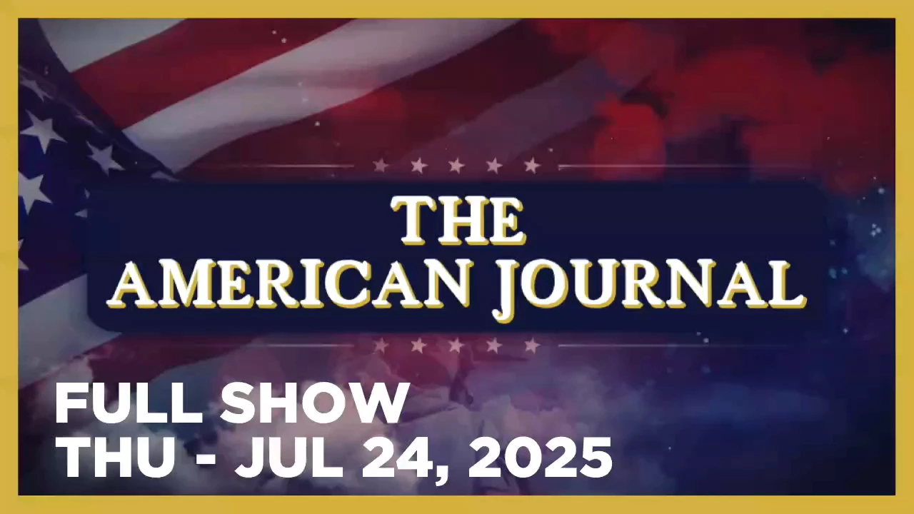 Alex Jones and Infowars Shows Commercial Free - RonGibsonChannel on Odysee