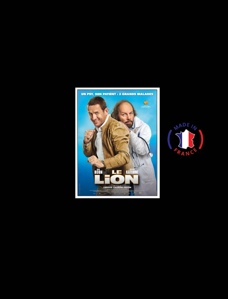 Le Lion.2020 (France Film HD)