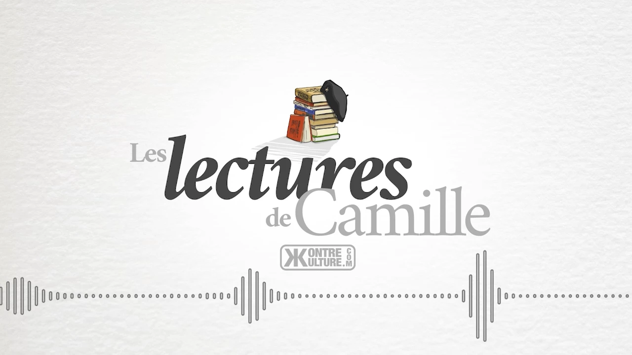 Les lectures de Camille #4 – Gustave Le Bon