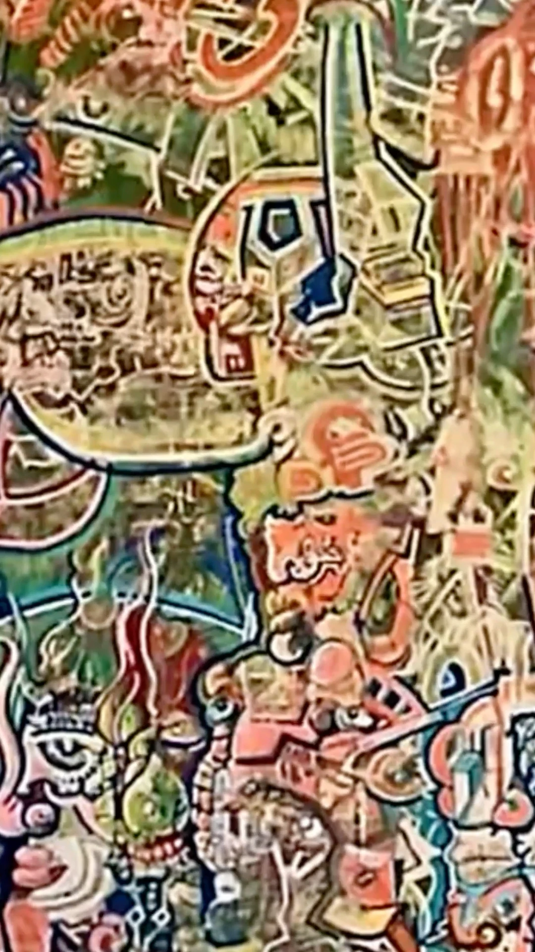 AL-Oose Art