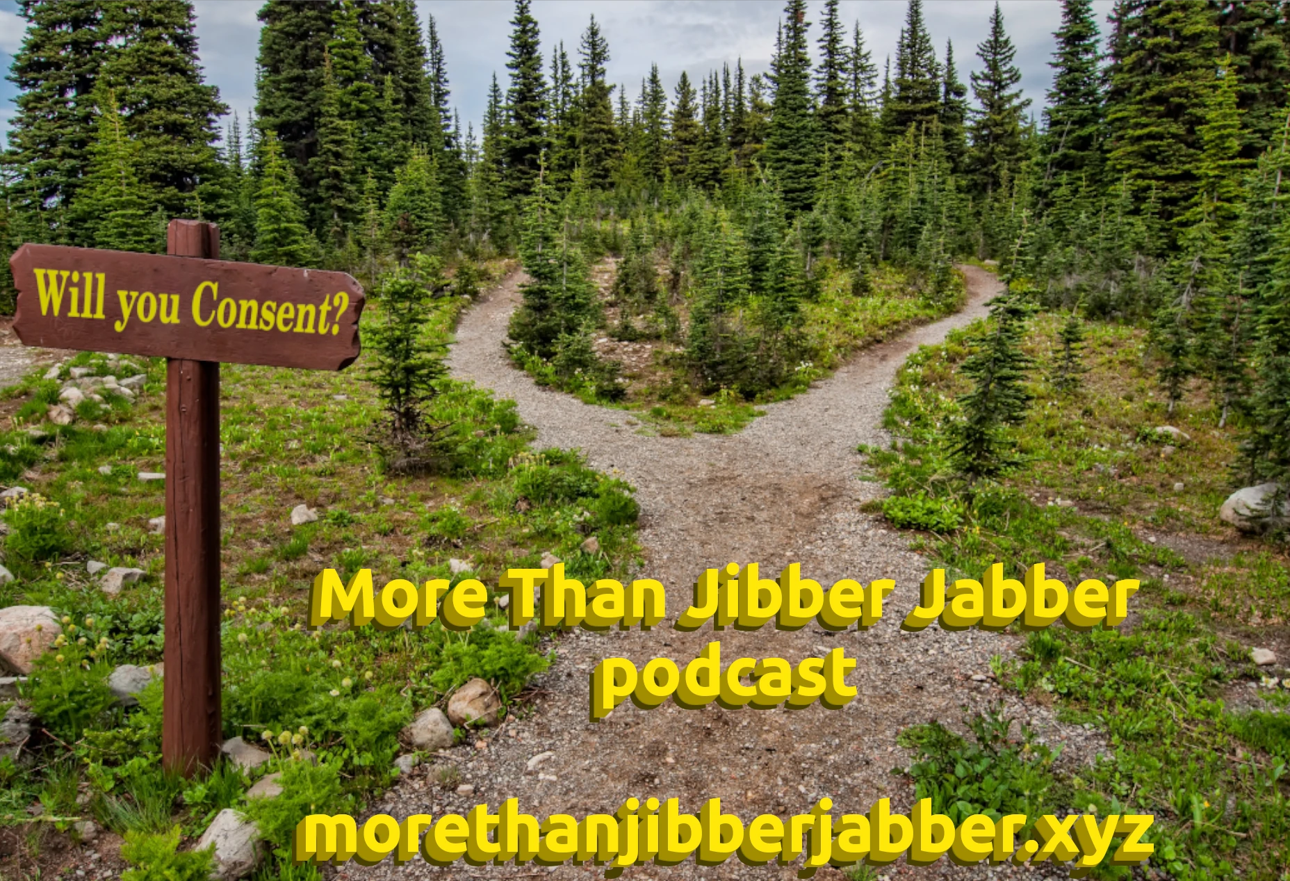 E73 More Than Jibber Jabber (Audio Only)