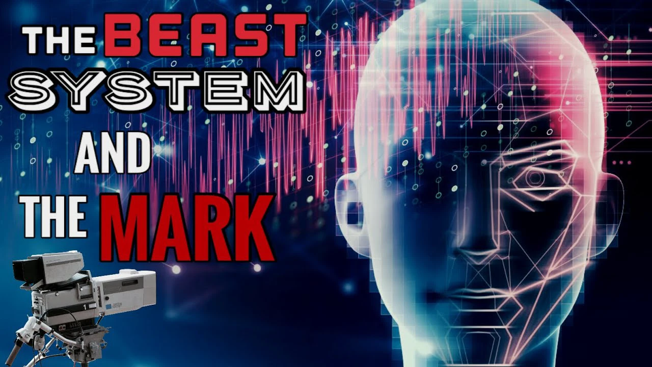 HOW DO WE BEAT THE BEAST SYSTEM? episode artwork