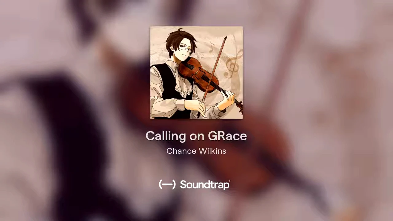 2018-1-14 Calling on GRace