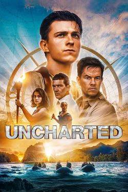 Uncharted – VF [FILM 2022]