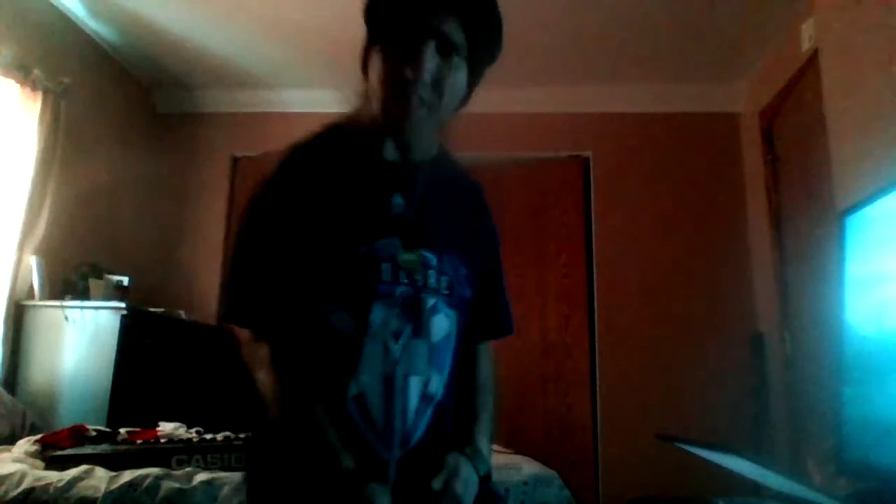 2021-5-17 Killing the Cancer in my life My Final Video Song EVER