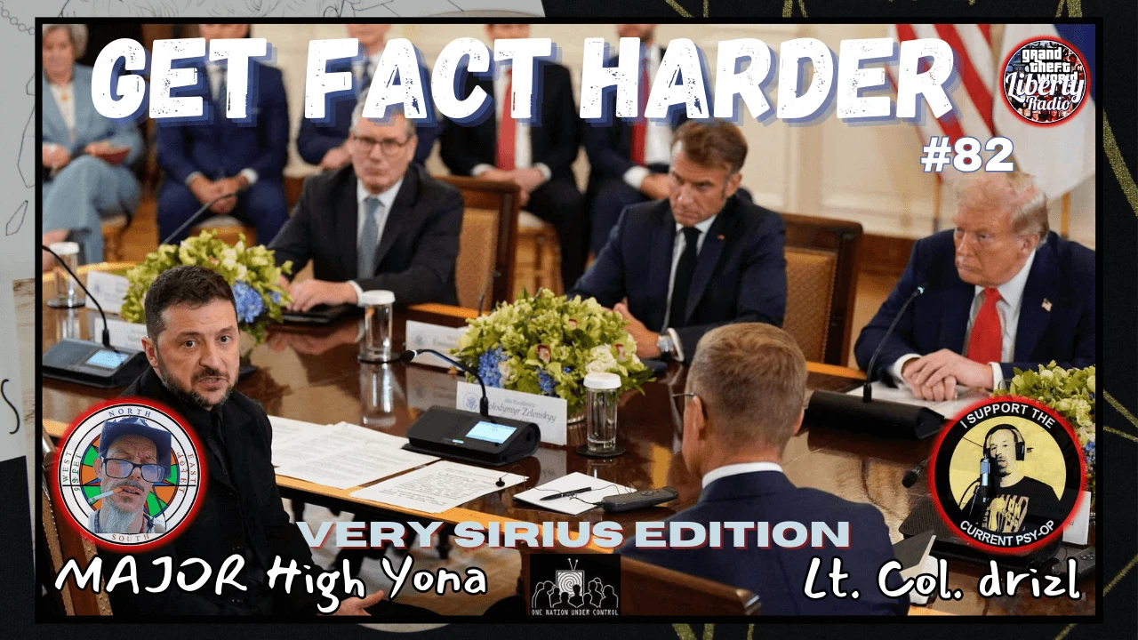 Get Fact Harder 82 thumbnail