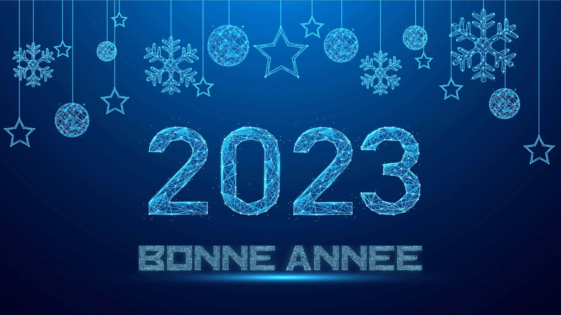 Bilan de l’année 2022 et vœux pour l’année 2023