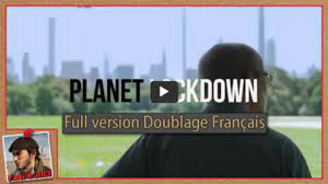 Planet Lockdown : le documentaire (FR)