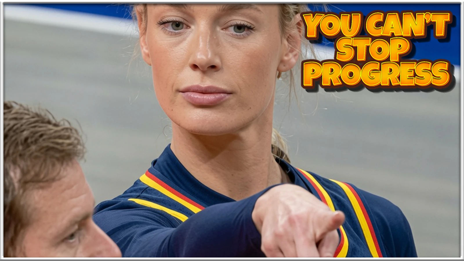 You Can't Stop Progress 443 episode artwork