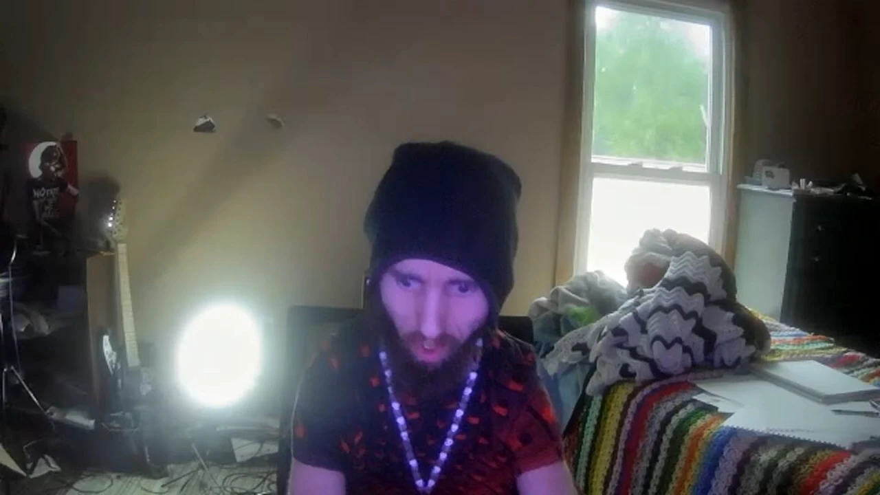 2022-11-11 HOW BAD DO U WANT IT NICK ??????