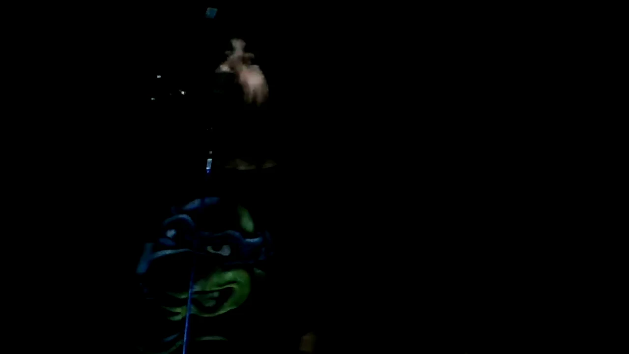 2020-12-12 the soulless demon