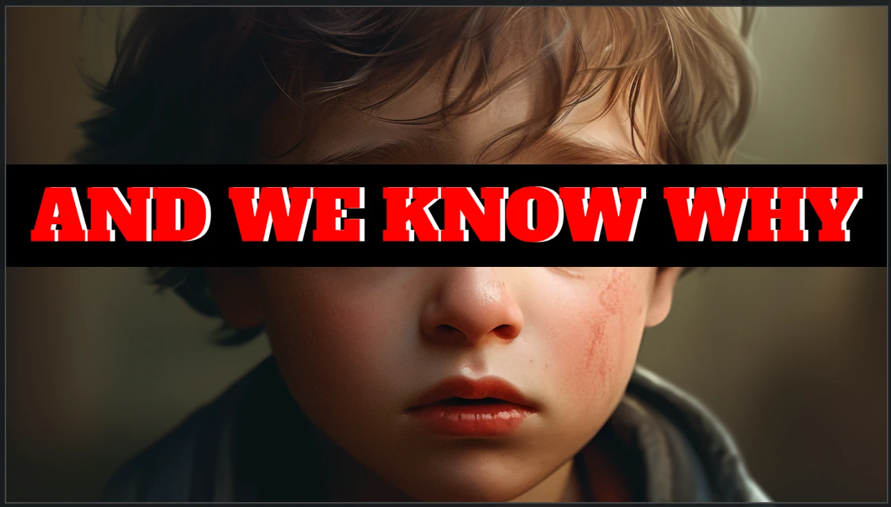 AND WE KNOW WHY! | Floatshow [5PM EST]