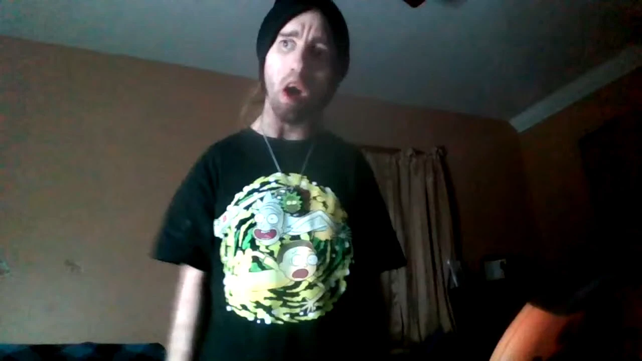 2021-5-25  A message to those who attack my mods or me