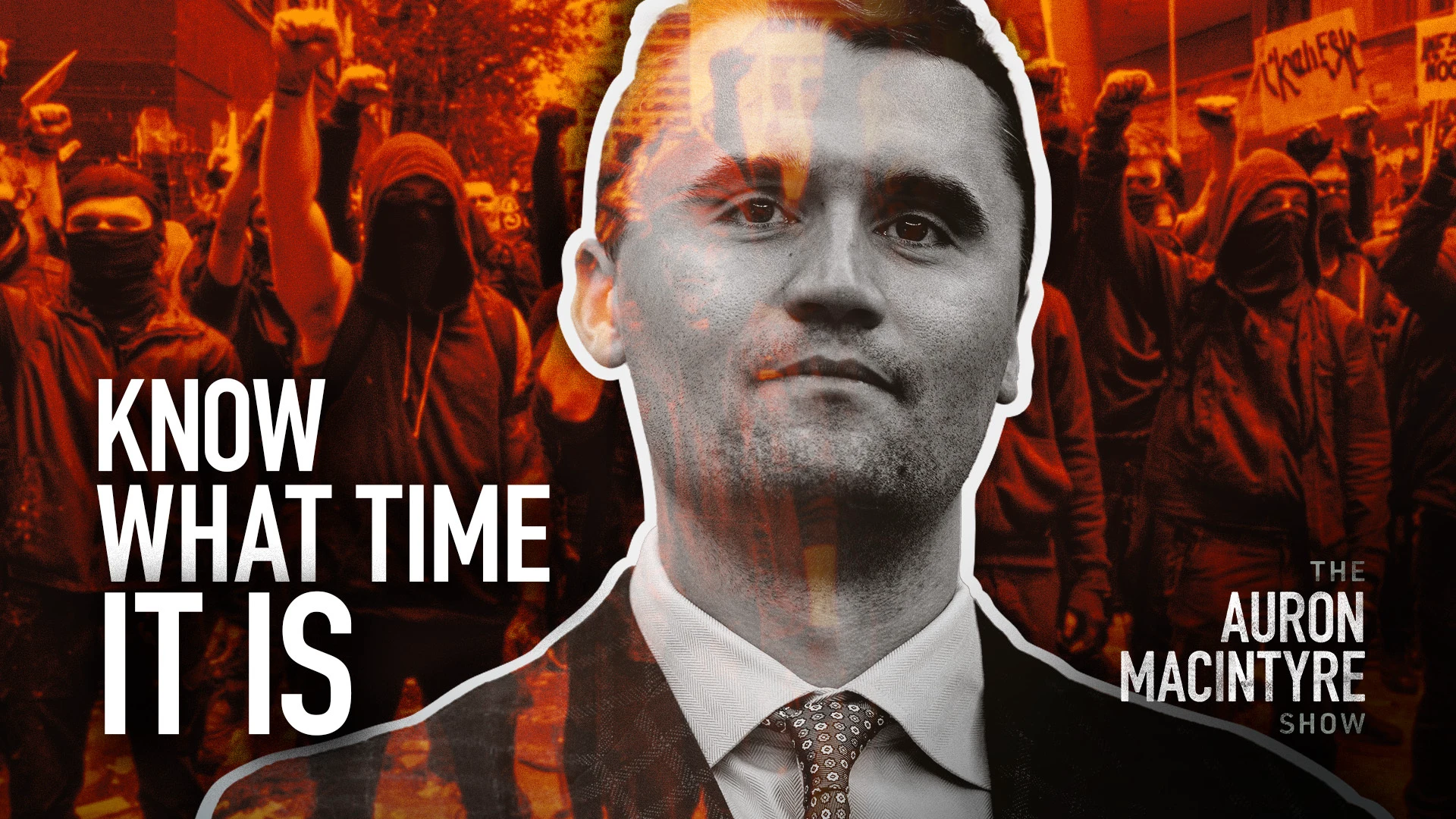 Cons Inc. FAILS to Learn from Charlie Kirk's Assassination | Guest: Seamus Coughlin | 10/20/25