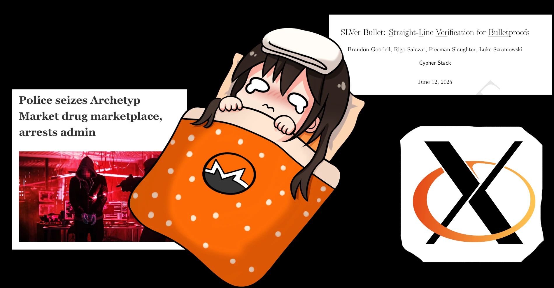 Anti Moonboy on Odysee