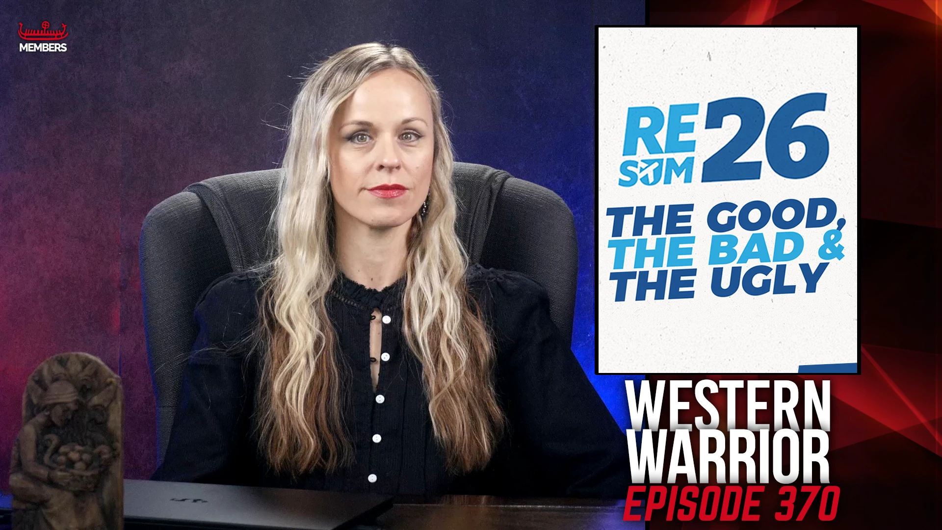 Episode Logo