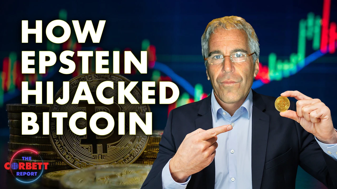 How Epstein Hijacked Bitcoin: A Deep Dive