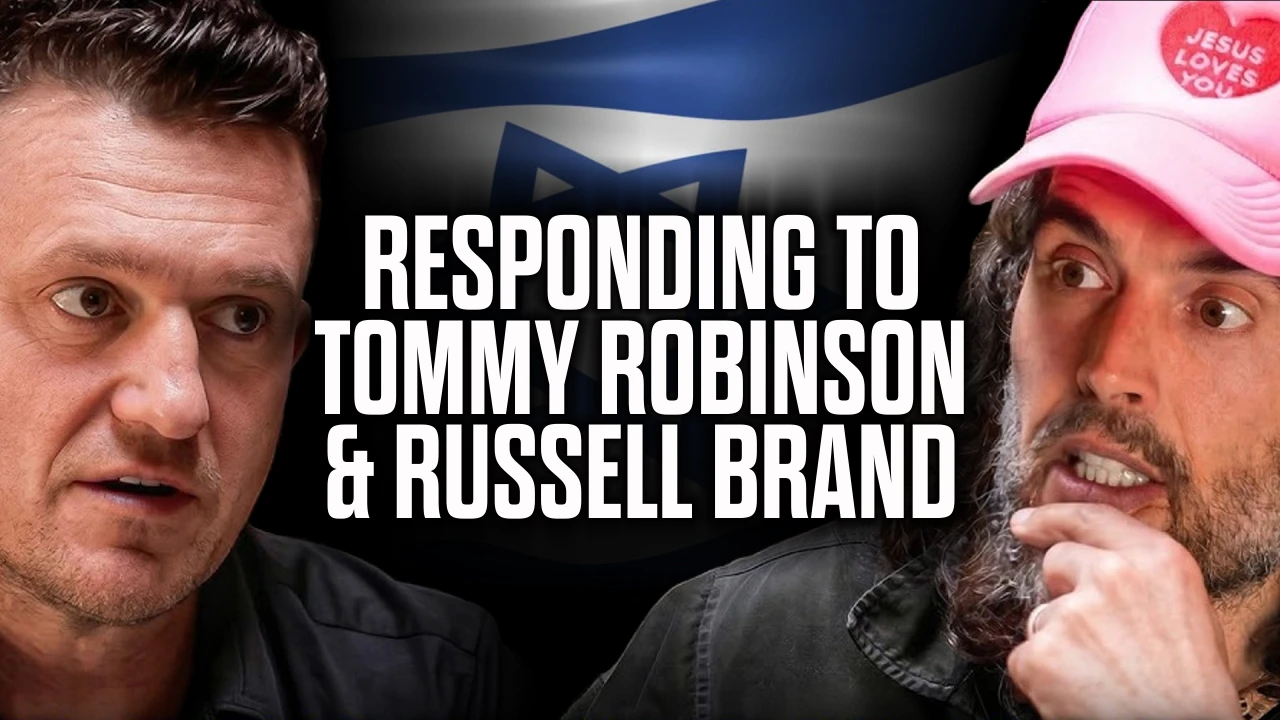 Mark Collett on Odysee