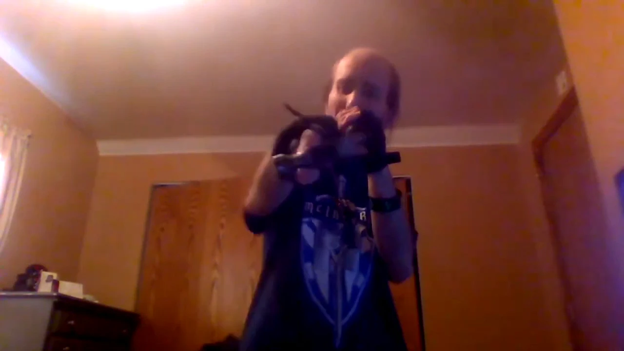 2021-4-18 CALLING OUT MY GIRLFRIENDS ABUSIVE EX BRENDAN