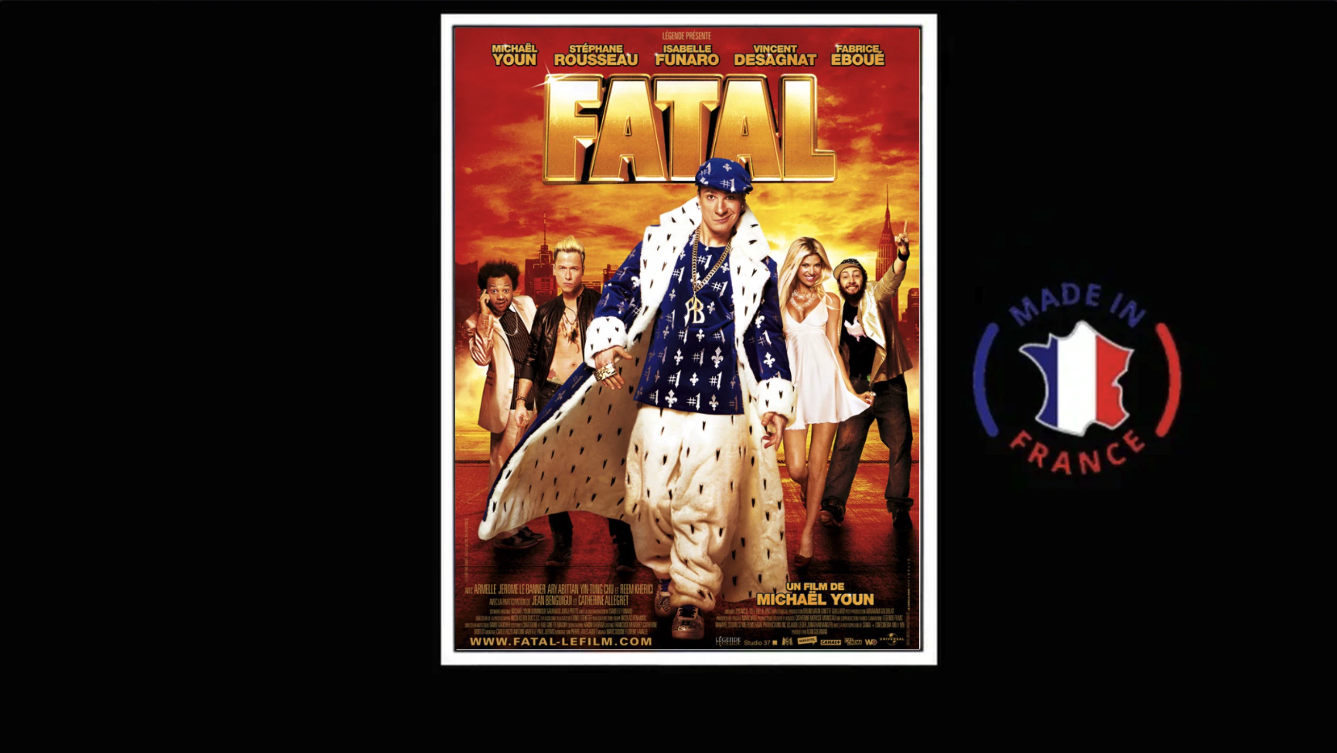Fatal.2010 (France Film HD)