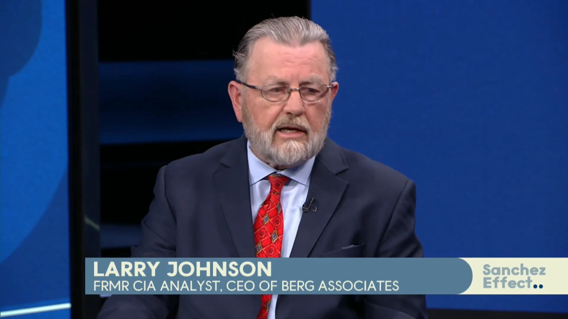 Sanchez Effect | Former CIA analyst Larry Johnson: ‘Ukraine is a dead man walking’ thumbnail