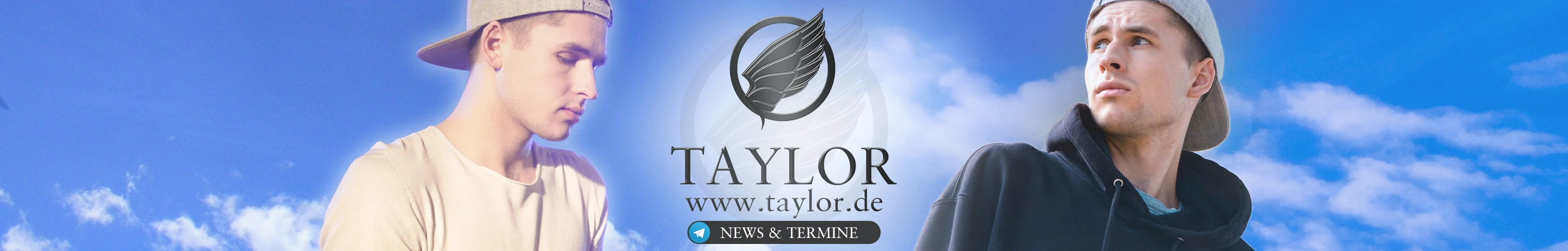 Odysee banner for @taylor
