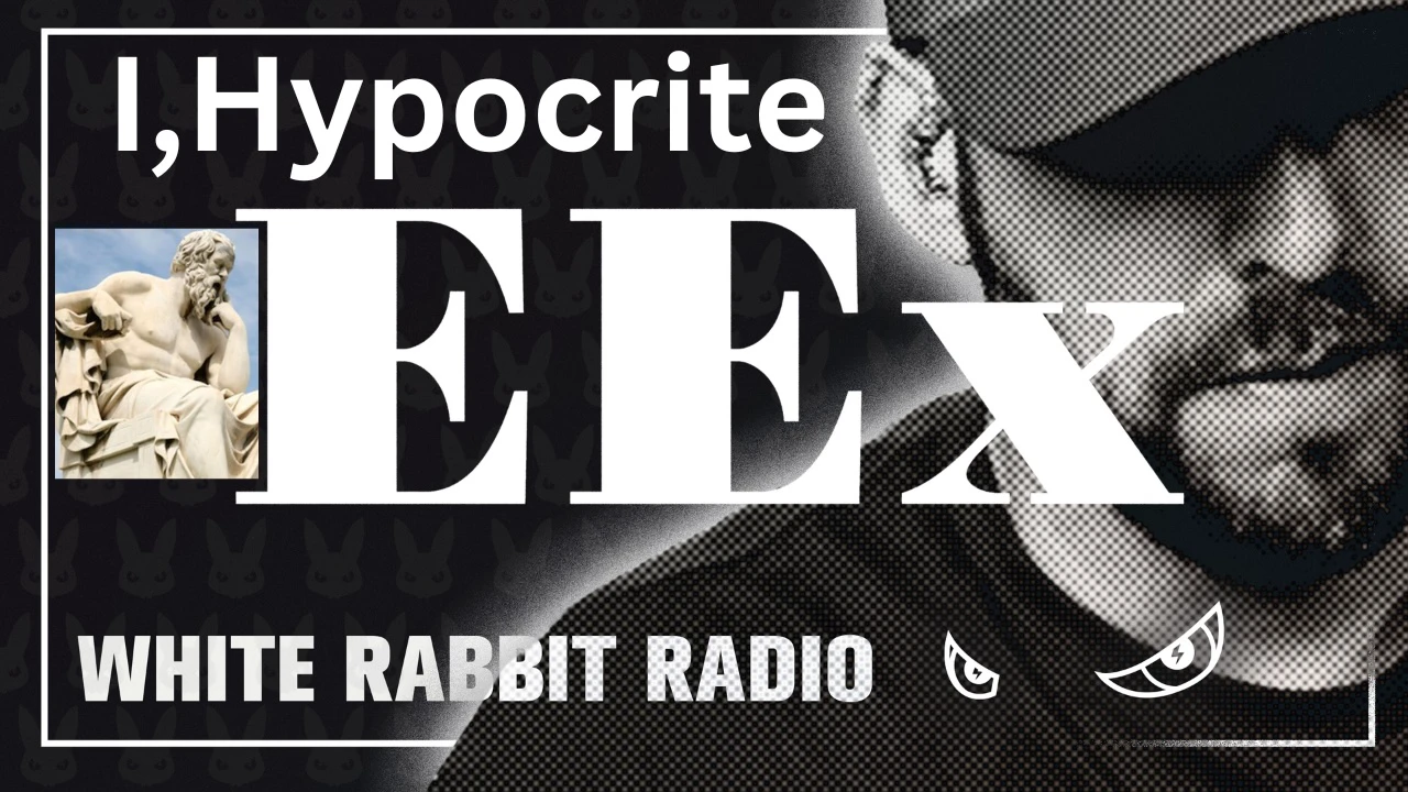 WhiteRabbitRadioTV on Odysee
