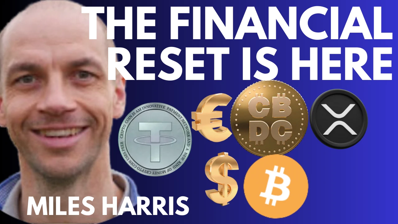 Crypto Rich BTC on Odysee