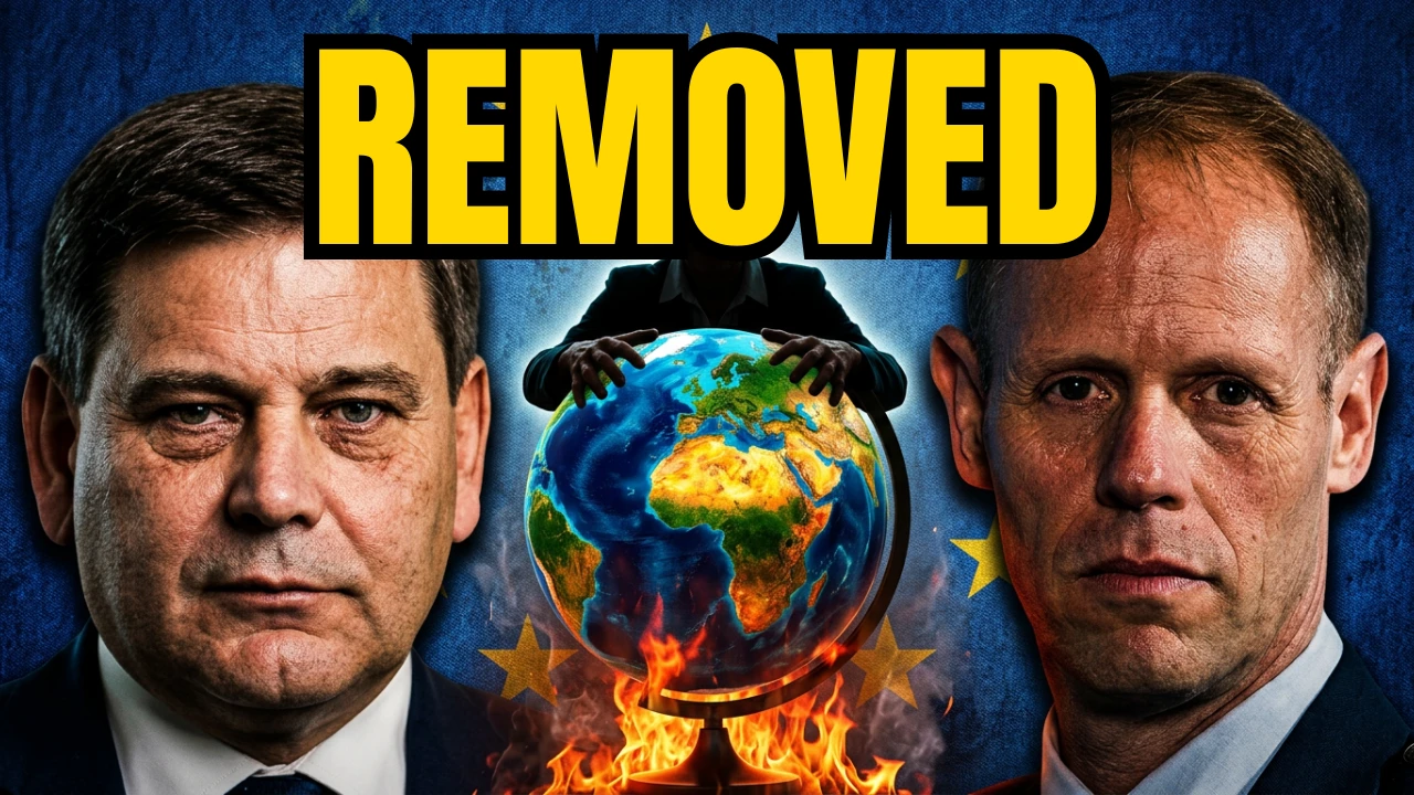 Orbán Said No To The EU - So They Installed Their Puppet